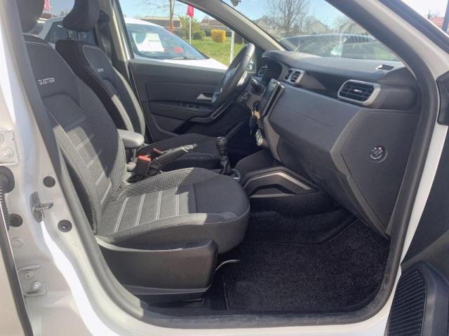 Dacia Duster image 6