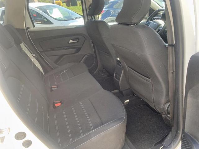 Dacia Duster image 8