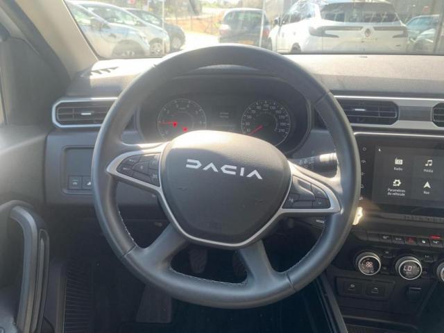 Dacia Duster image 4