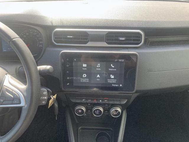 Dacia Duster image 9