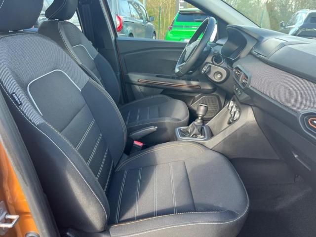 Dacia Sandero image 5