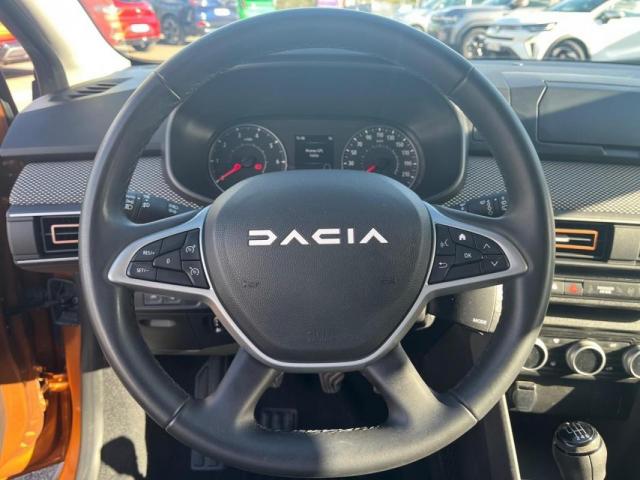 Dacia Sandero image 6