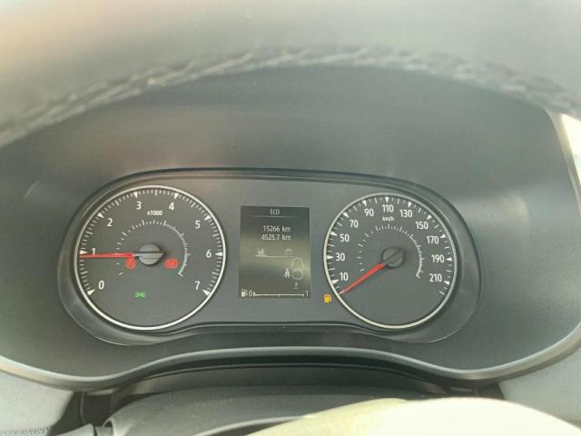 Dacia Jogger image 5