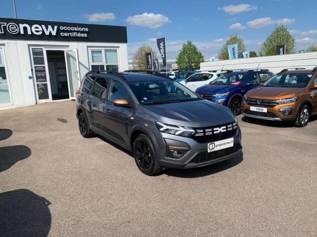 Dacia Jogger image 2