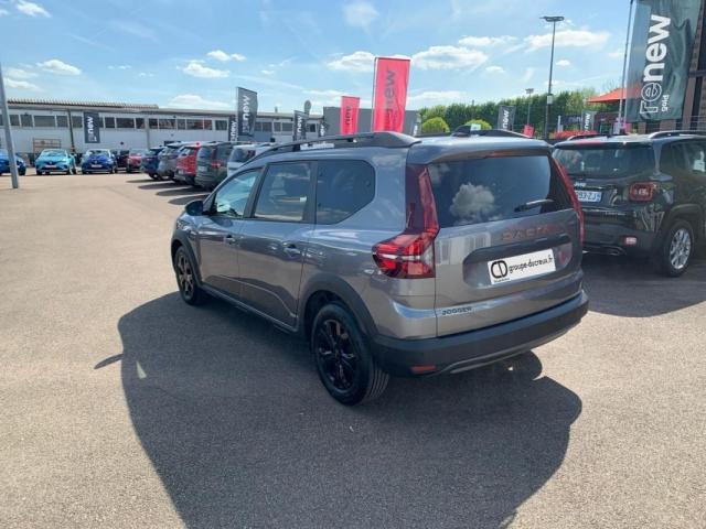 Dacia Jogger image 7