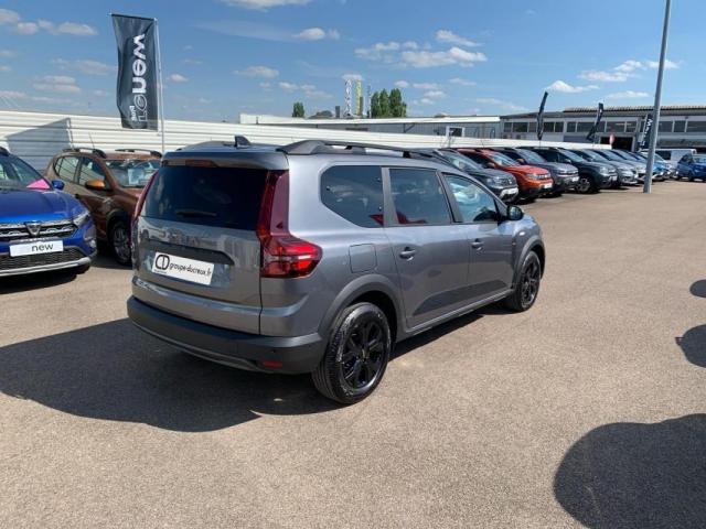 Dacia Jogger image 8