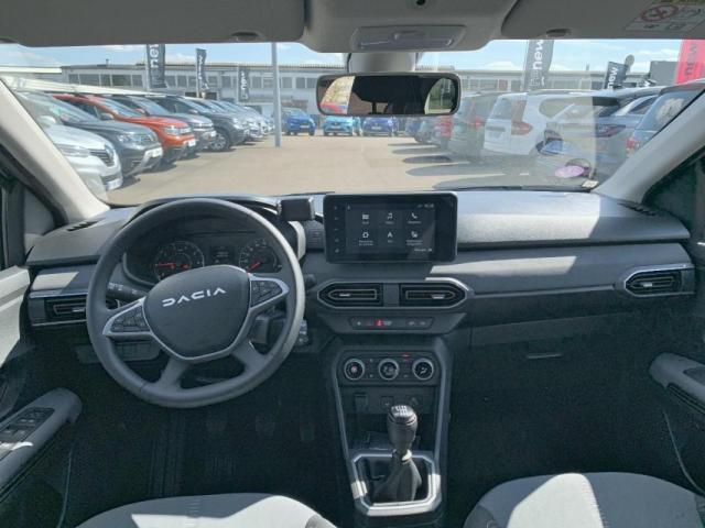 Dacia Jogger image 9