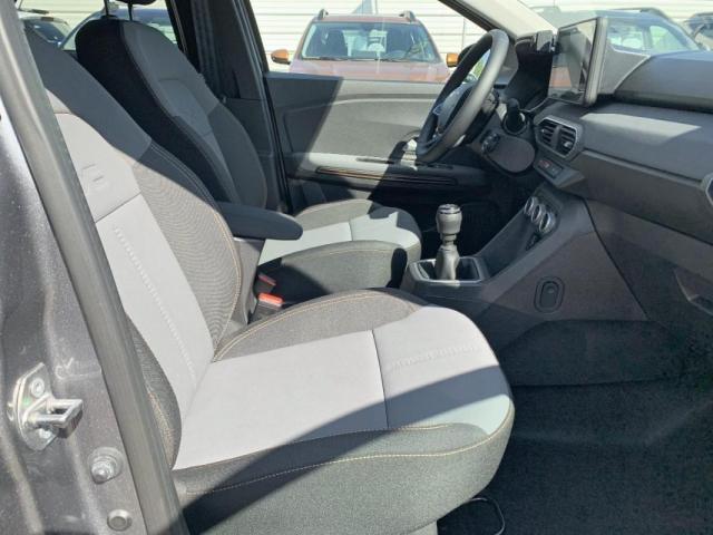Dacia Jogger image 6