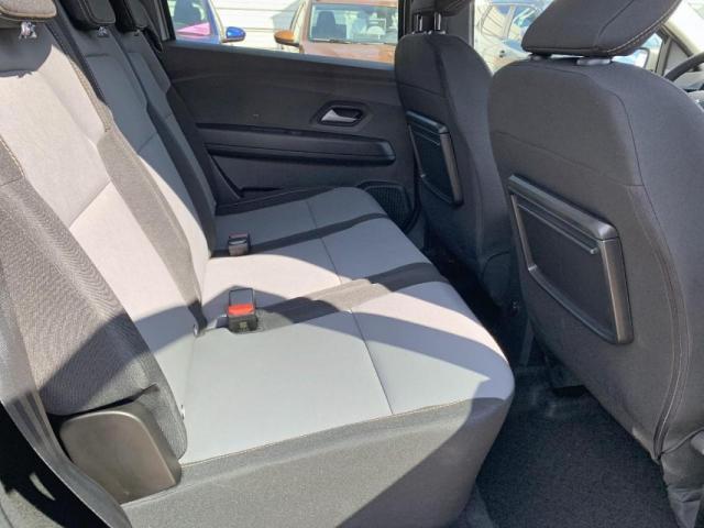 Dacia Jogger image 3