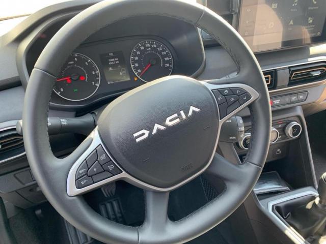 Dacia Jogger image 4