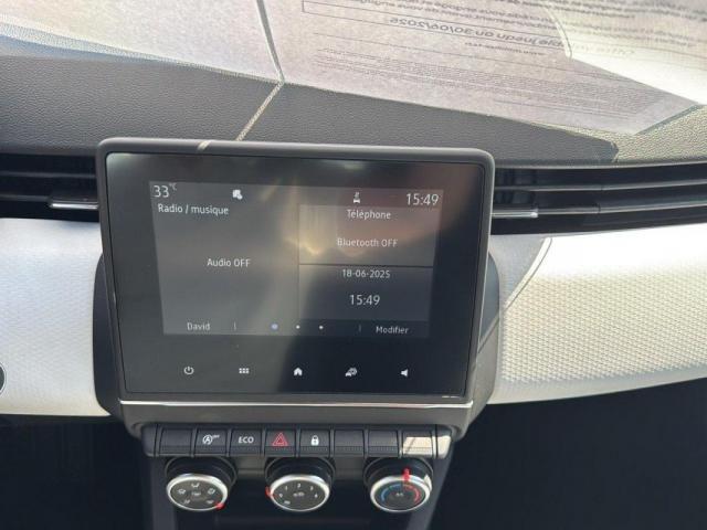 Renault Clio image 5