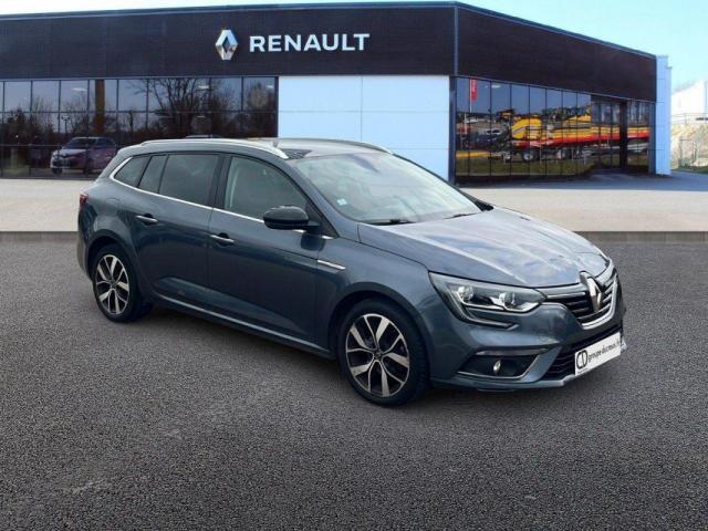 Renault Mégane Estate image 7