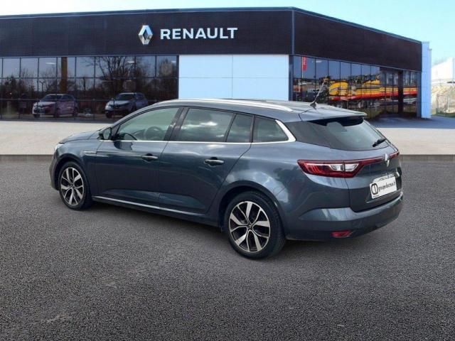 Renault Mégane Estate image 1