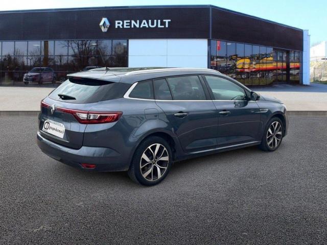 Renault Mégane Estate image 9