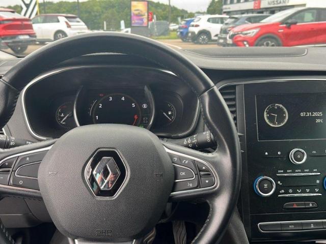 Renault Mégane Estate image 2