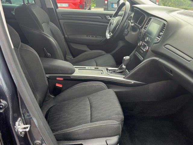 Renault Mégane Estate image 8