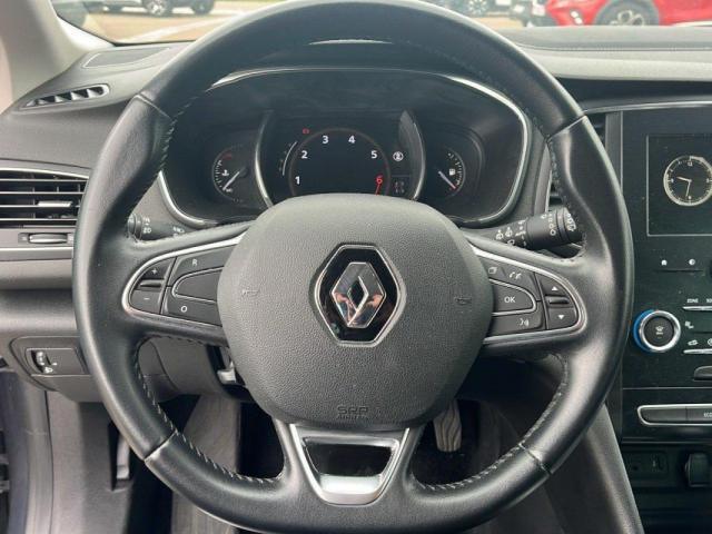 Renault Mégane Estate image 3