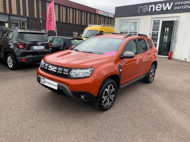 Dacia