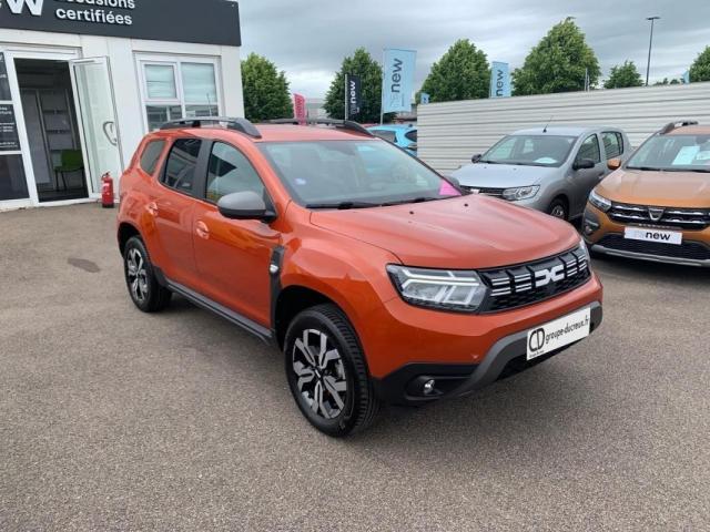 Dacia Duster image 5