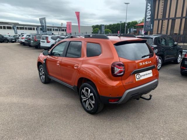 Dacia Duster image 7