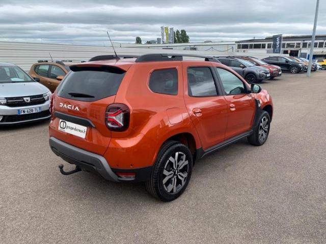 Dacia Duster image 8