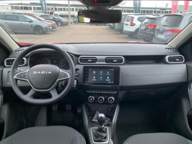 Dacia Duster image 9