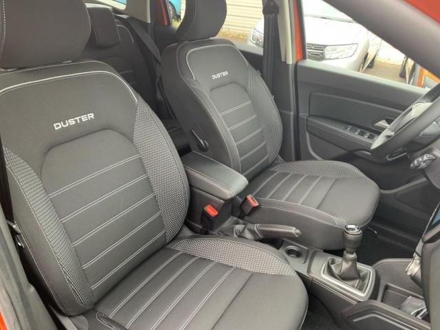 Dacia Duster image 2