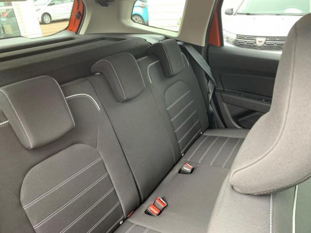 Dacia Duster image 1