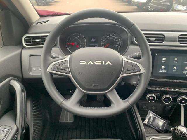 Dacia Duster image 4