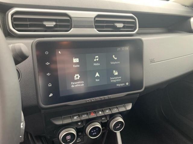Dacia Duster image 6