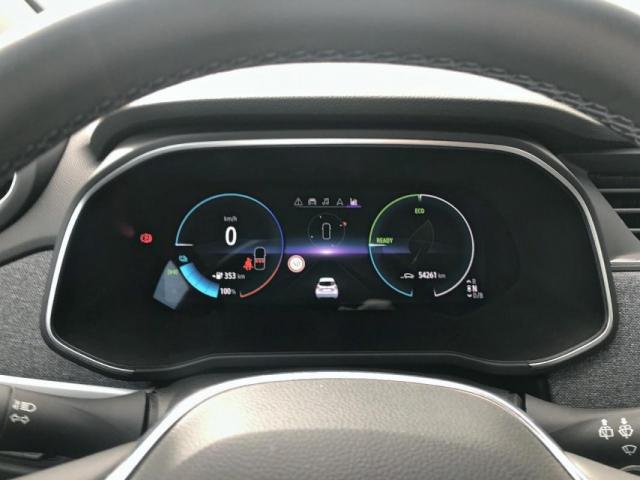Renault Zoe image 8