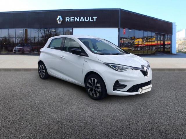 Renault Zoe image 3