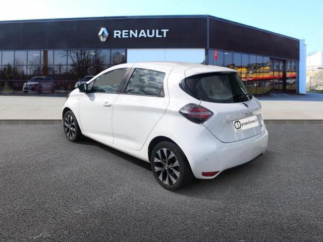 Renault Zoe image 9