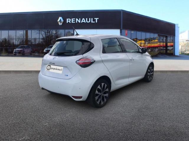 Renault Zoe image 7