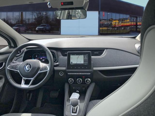 Renault Zoe image 5