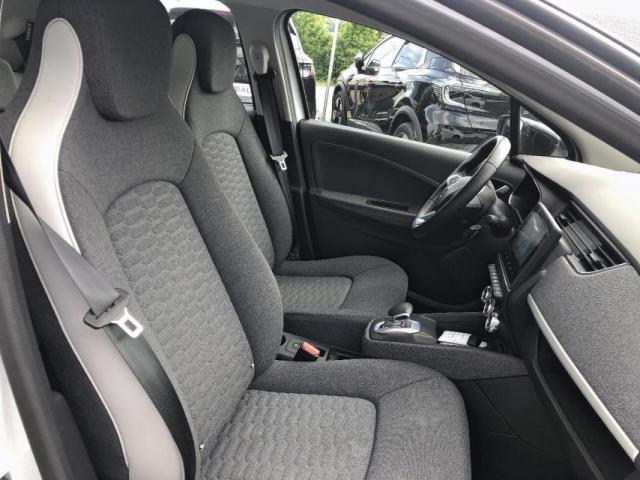 Renault Zoe image 4