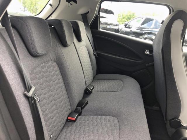 Renault Zoe image 1