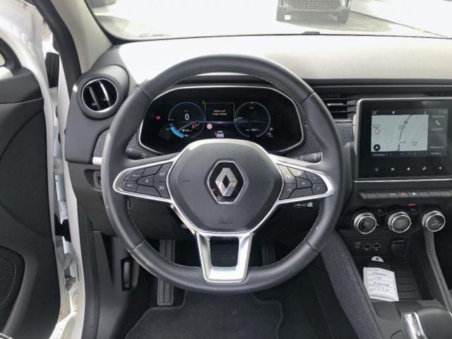 Renault Zoe image 6