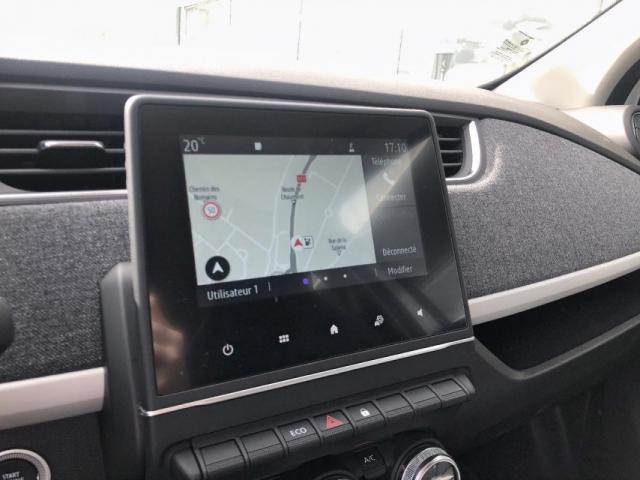 Renault Zoe image 2