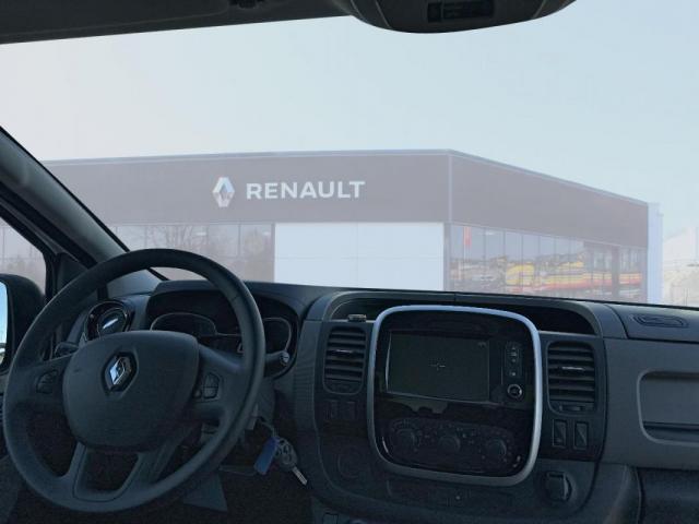 Renault Trafic image 4