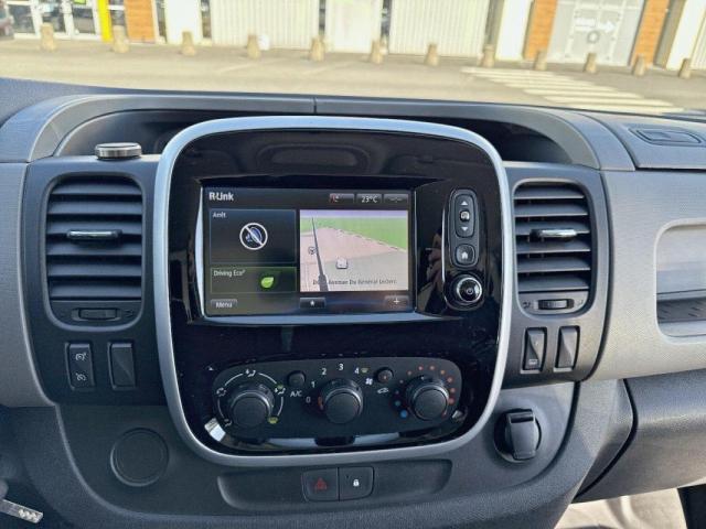 Renault Trafic image 6