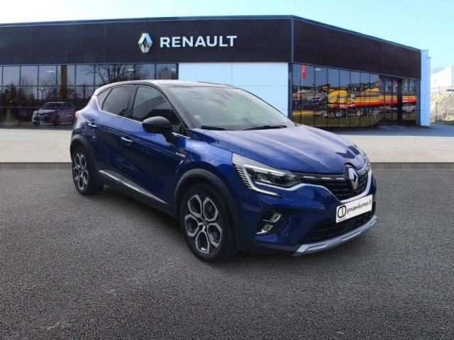 Renault Captur image 2