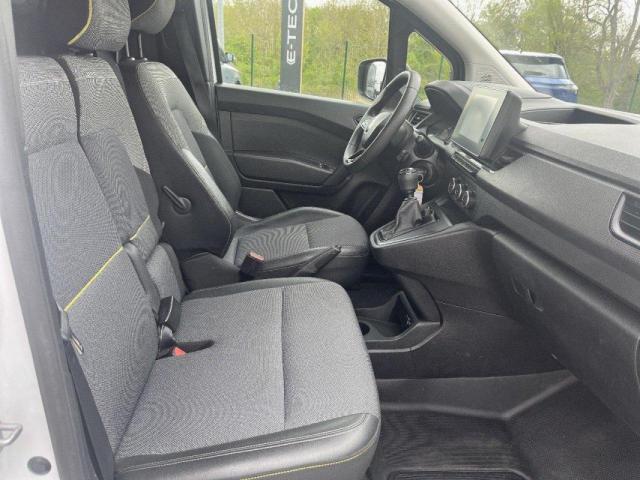 Renault Kangoo Van image 6