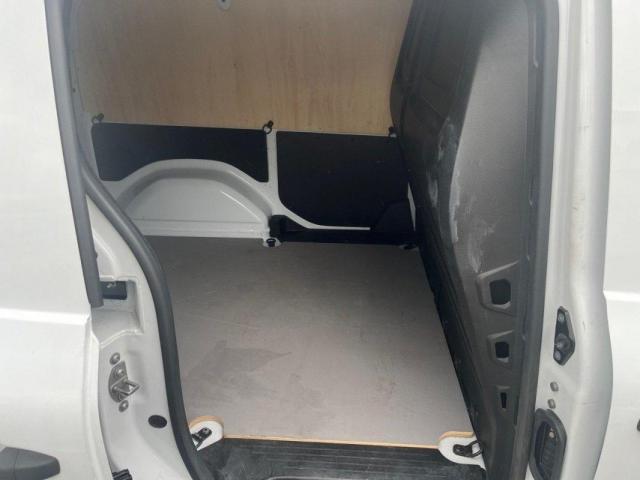 Renault Kangoo Van image 5