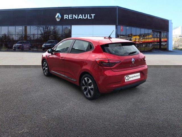 Renault Clio image 9