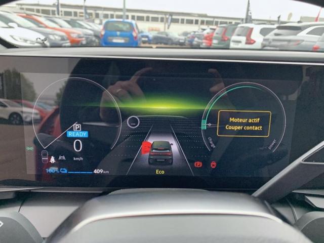 Renault Mégane E-Tech image 4