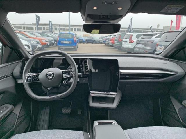 Renault Mégane E-Tech image 5