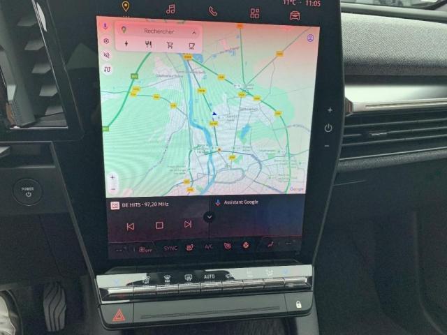 Renault Mégane E-Tech image 6