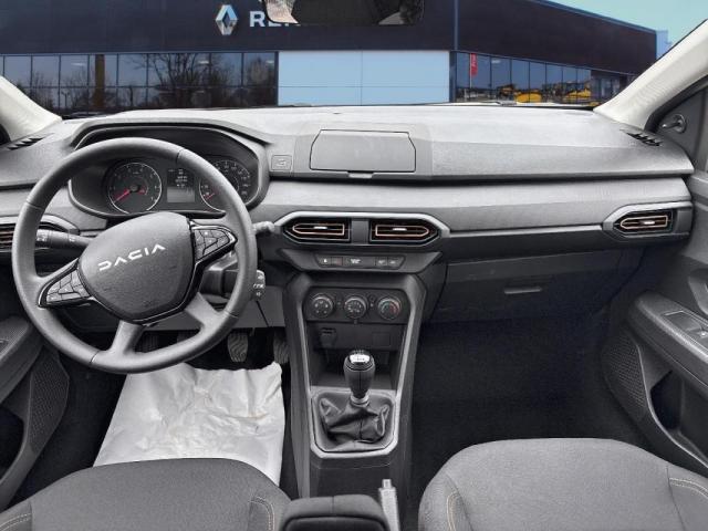 Dacia Sandero image 4