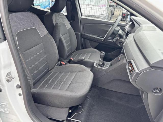 Dacia Sandero image 3